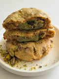 Pistachio Cookie