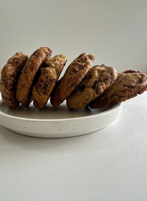 Cozy Cookie Mix Pack