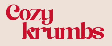 Cozy krumbs
